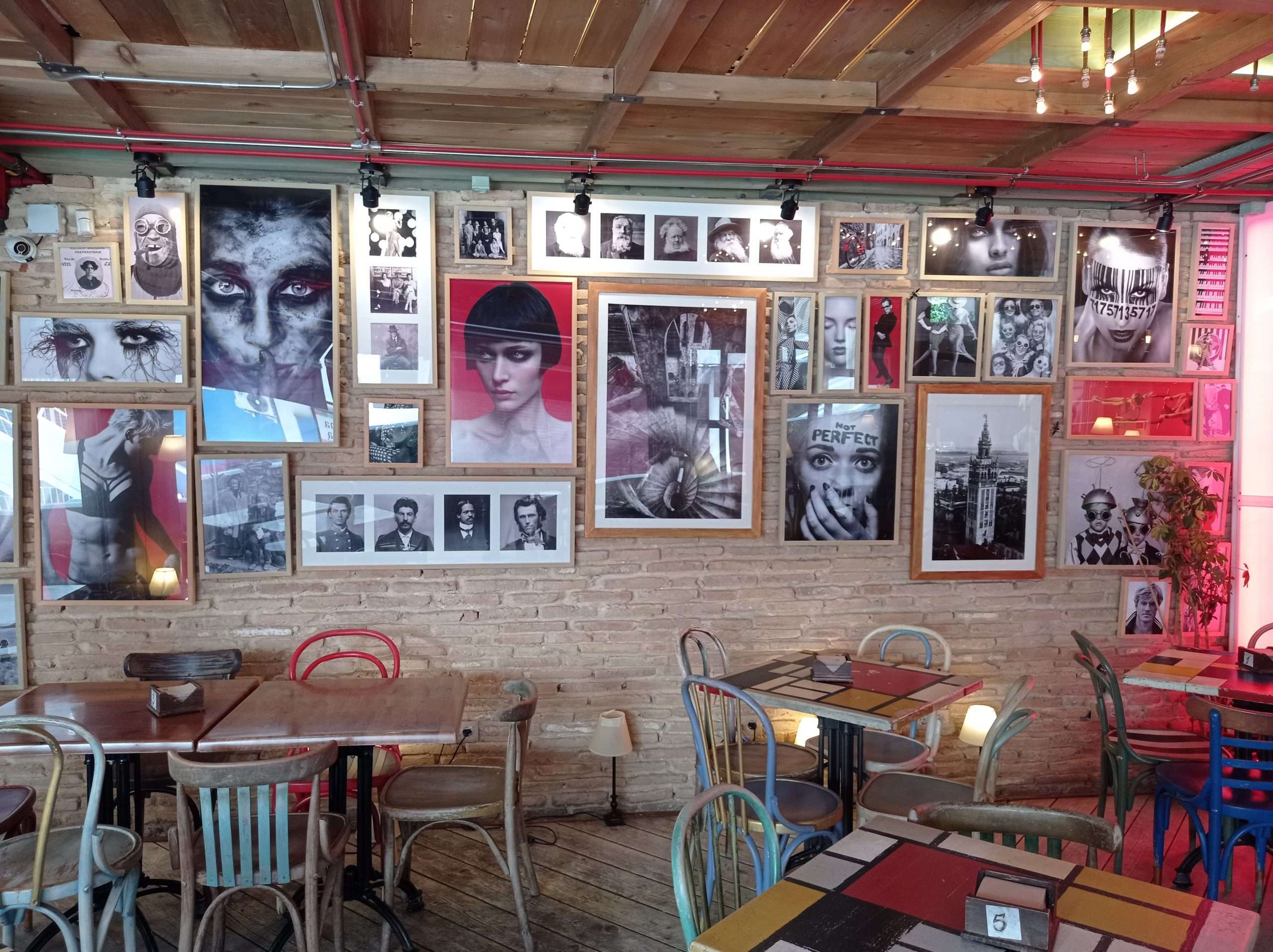 Pelayo Bar